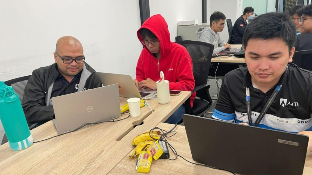 Hakathon-3