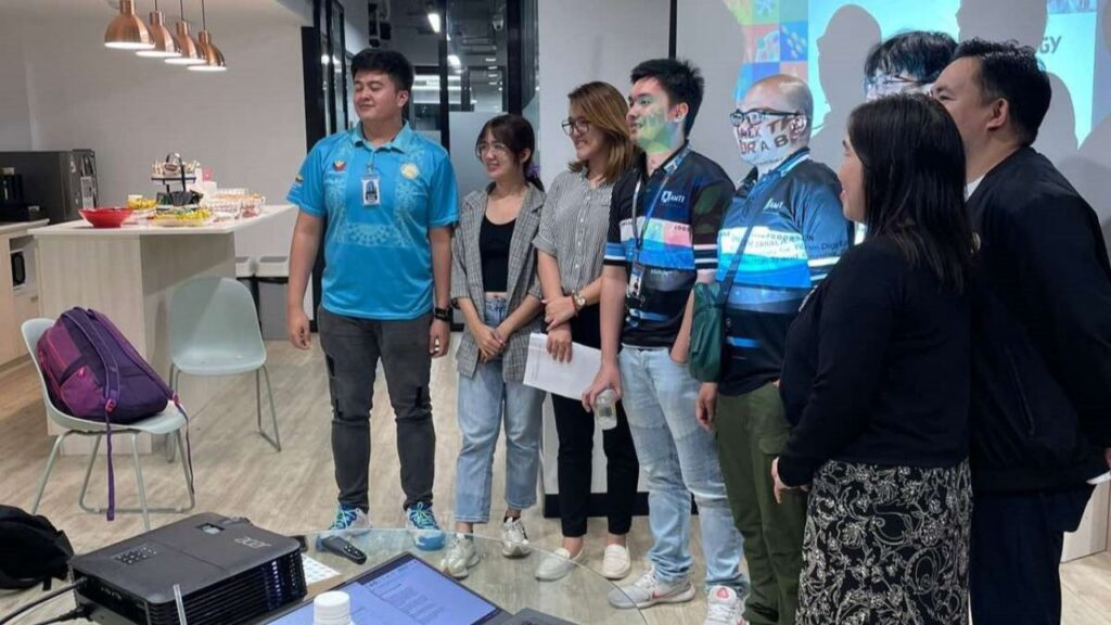 Hakathon-5